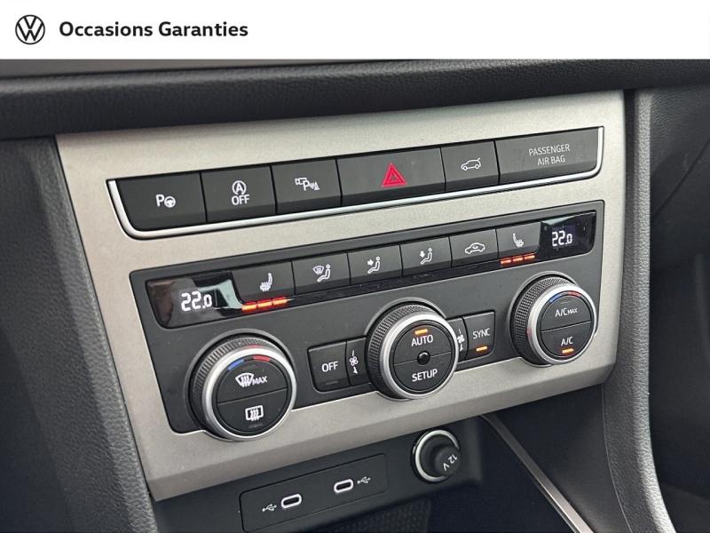 Voitures occasions SEAT ATECA Xperience Villemomble