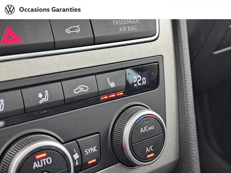 Voitures occasions SEAT ATECA Xperience Villemomble