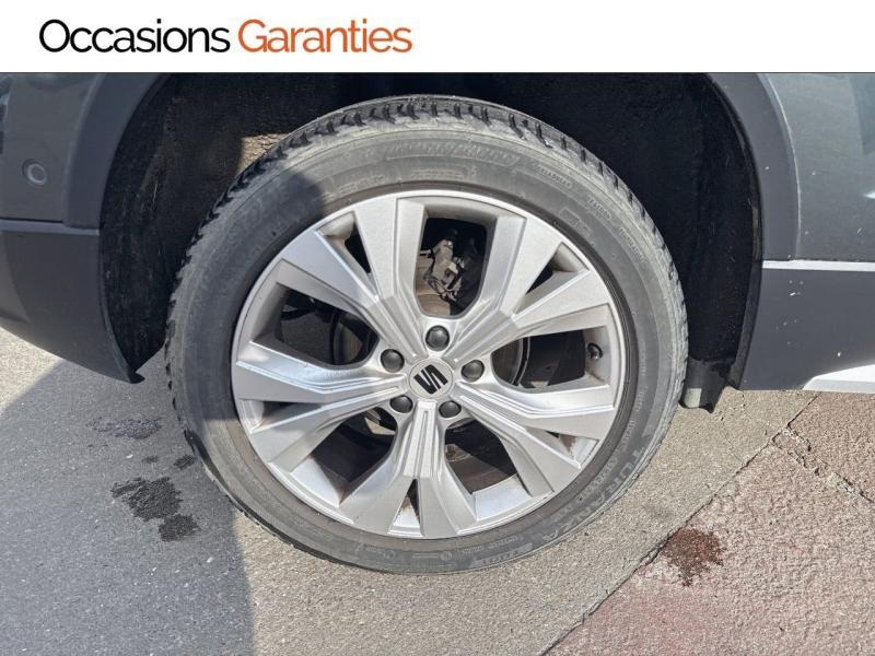 Voitures occasions SEAT ATECA Xperience Villemomble