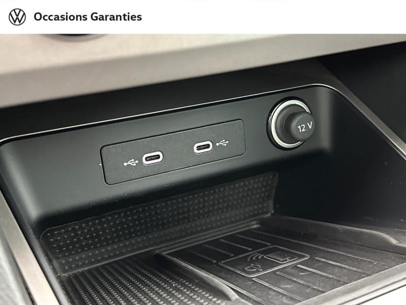 Voitures occasions SEAT ATECA Xperience Villemomble