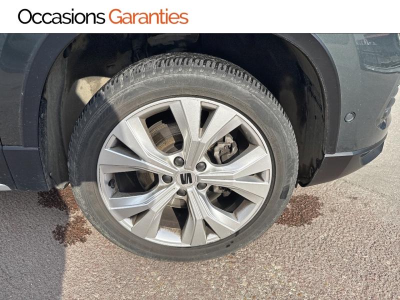 Voitures occasions SEAT ATECA Xperience Villemomble