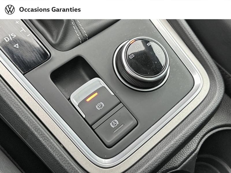 Voitures occasions SEAT ATECA Xperience Villemomble