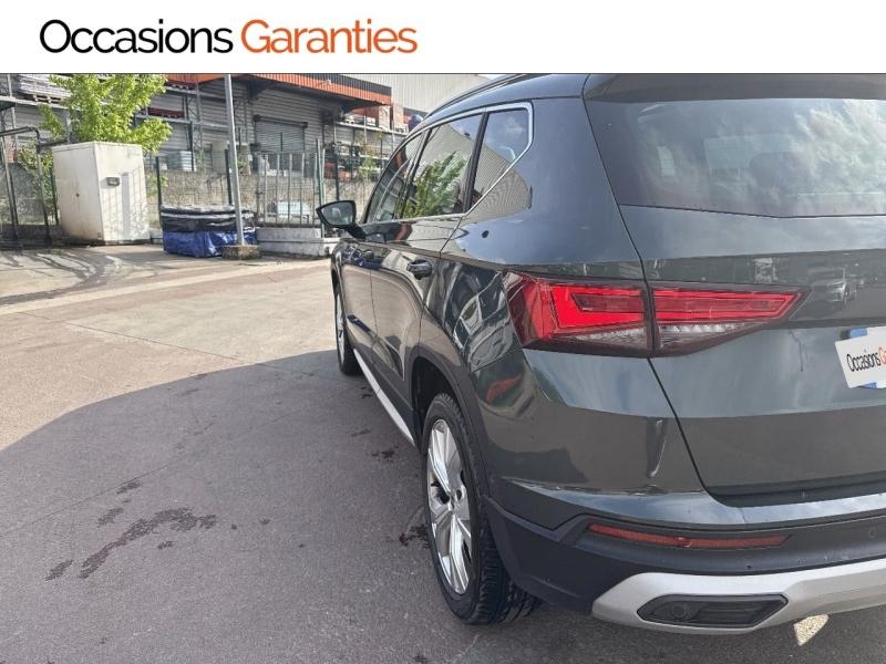 Voitures occasions SEAT ATECA Xperience Villemomble