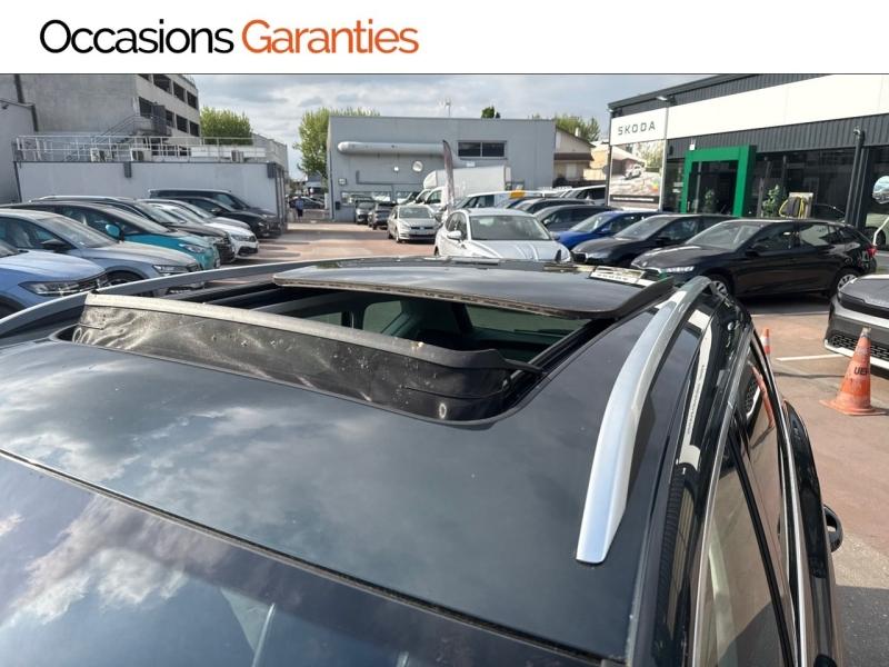 Voitures occasions SEAT ATECA Xperience Villemomble