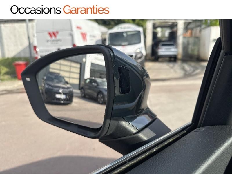 Voitures occasions SEAT ATECA Xperience Villemomble