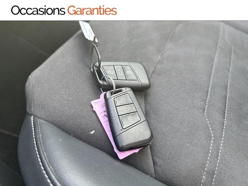 Voitures occasions SEAT ATECA Xperience Villemomble