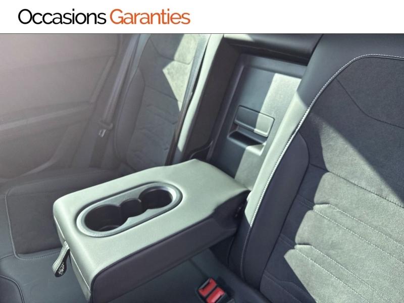 Voitures occasions SEAT ATECA Xperience Villemomble