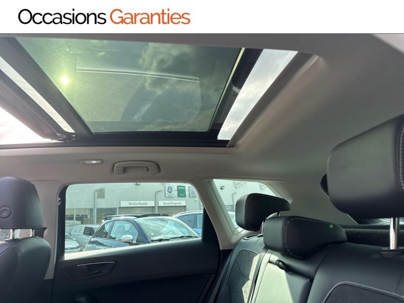 Voitures occasions SEAT ATECA Xperience Villemomble