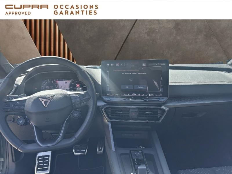 Voitures occasions CUPRA FORMENTOR VZ Extreme Villemomble