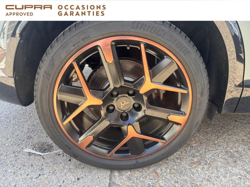Voitures occasions CUPRA FORMENTOR VZ Extreme Villemomble