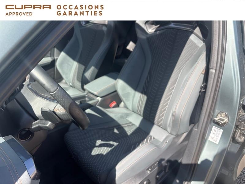 Voitures occasions CUPRA FORMENTOR VZ Extreme Villemomble