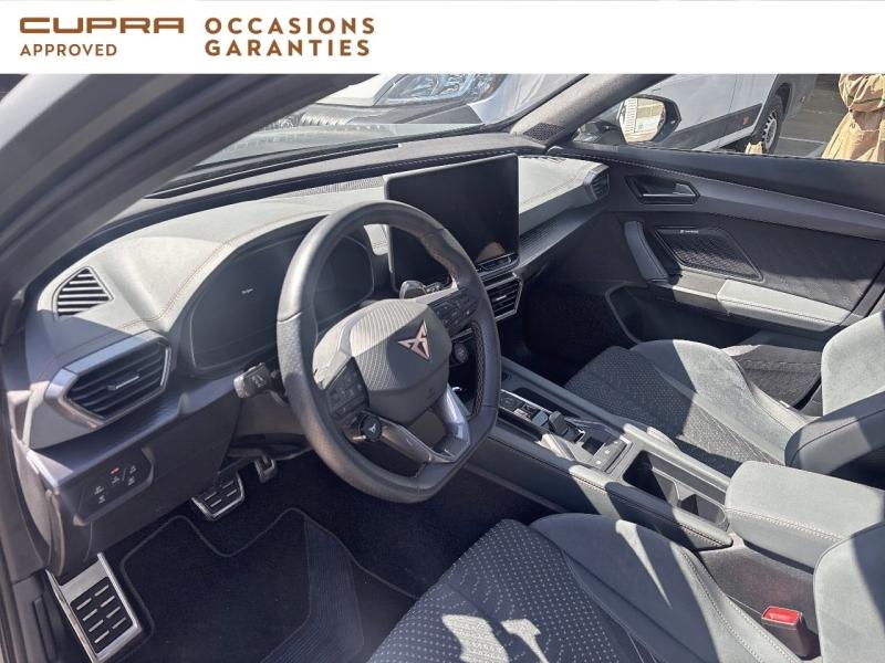 Voitures occasions CUPRA FORMENTOR VZ Extreme Villemomble
