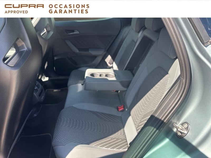 Voitures occasions CUPRA FORMENTOR VZ Extreme Villemomble