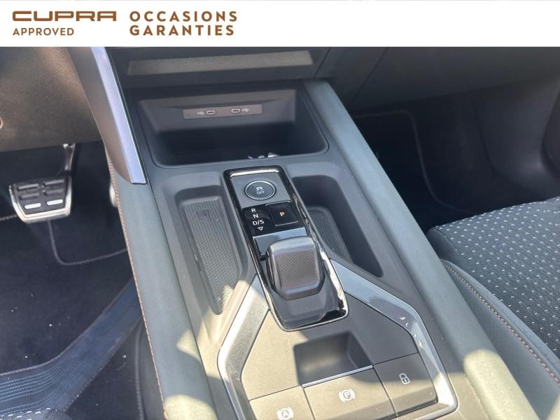 Voitures occasions CUPRA FORMENTOR VZ Extreme Villemomble