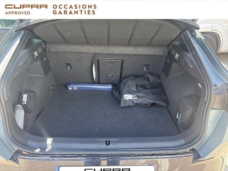 Voitures occasions CUPRA FORMENTOR VZ Extreme Villemomble