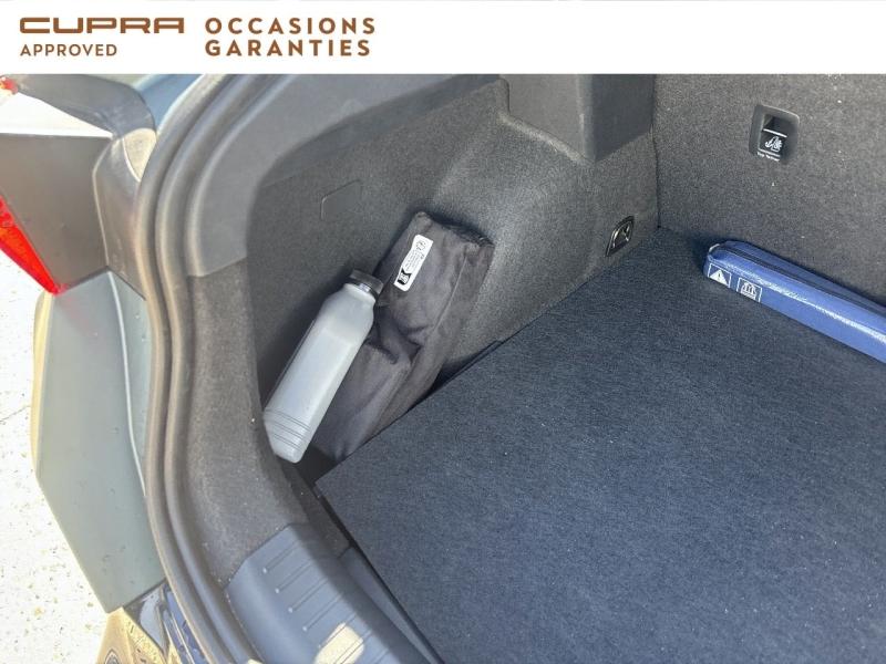 Voitures occasions CUPRA FORMENTOR VZ Extreme Villemomble