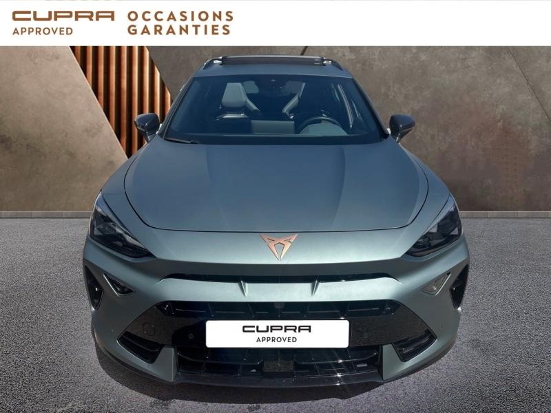 Voitures occasions CUPRA FORMENTOR VZ Extreme Villemomble