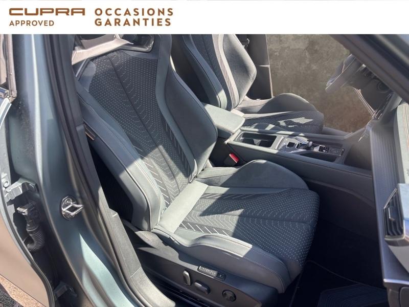 Voitures occasions CUPRA FORMENTOR VZ Extreme Villemomble