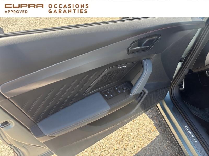 Voitures occasions CUPRA FORMENTOR VZ Extreme Villemomble