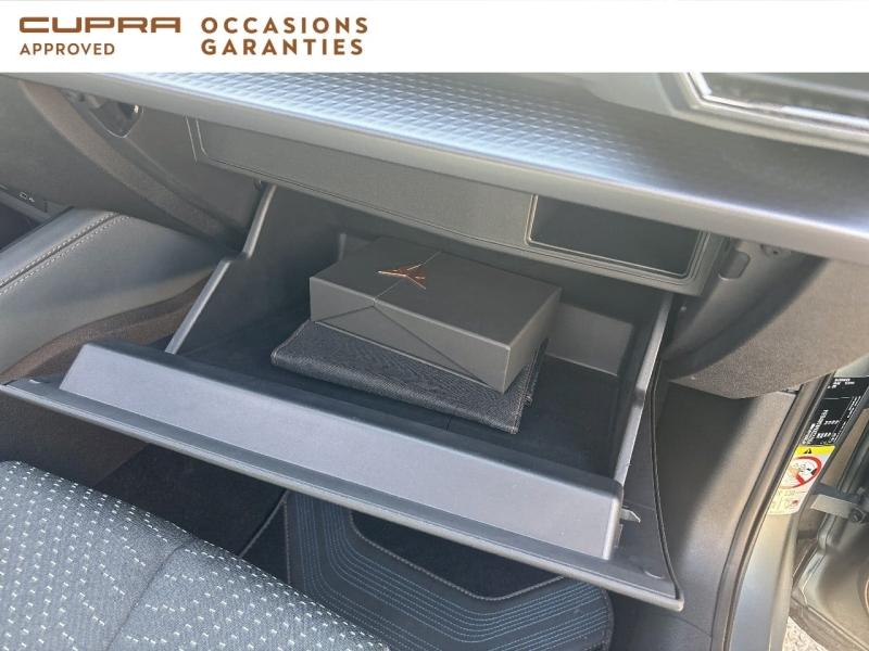 Voitures occasions CUPRA FORMENTOR VZ Extreme Villemomble