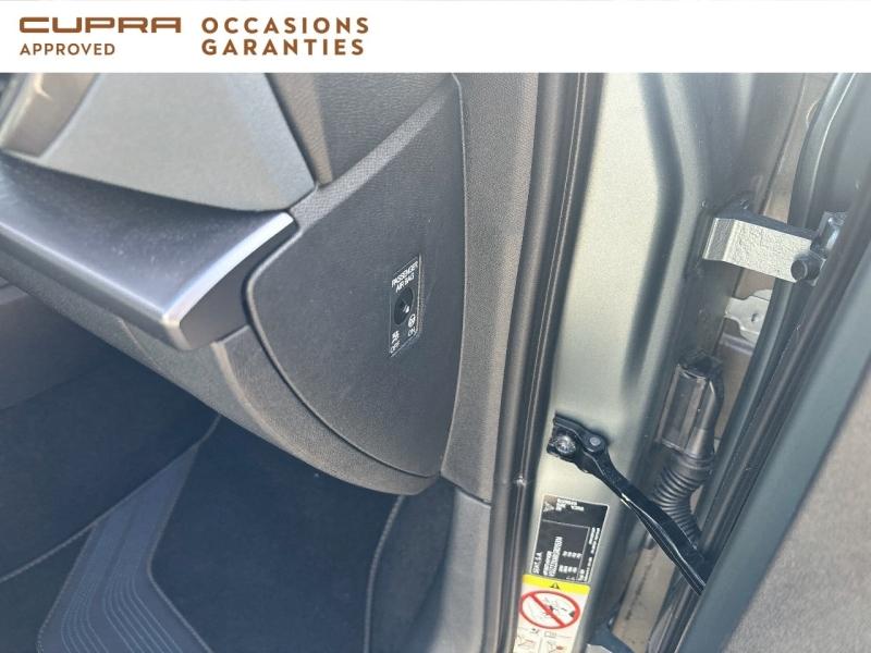 Voitures occasions CUPRA FORMENTOR VZ Extreme Villemomble