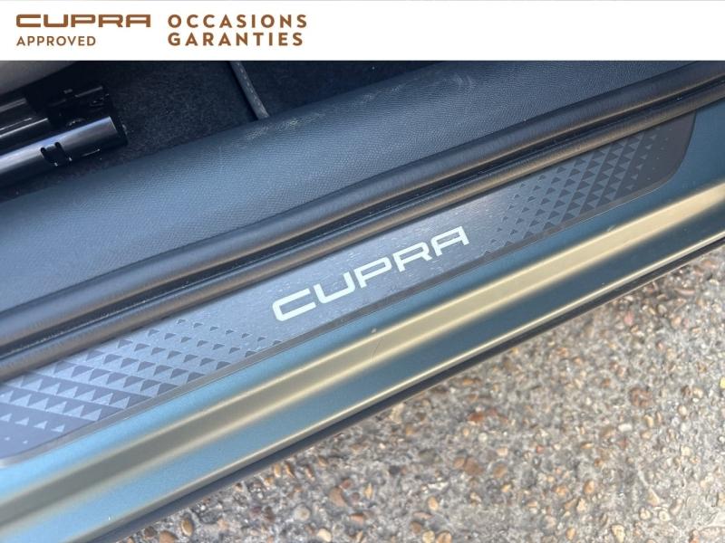 Voitures occasions CUPRA FORMENTOR VZ Extreme Villemomble