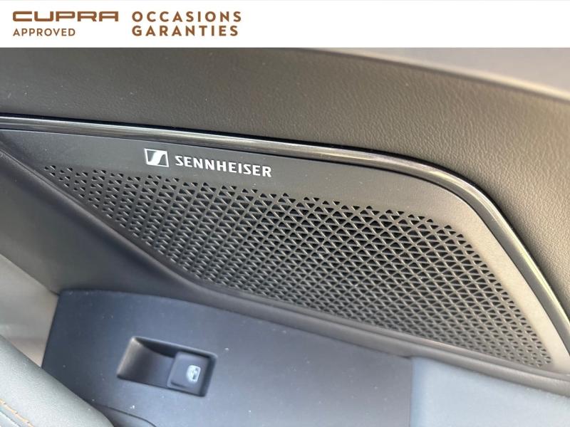 Voitures occasions CUPRA FORMENTOR VZ Extreme Villemomble