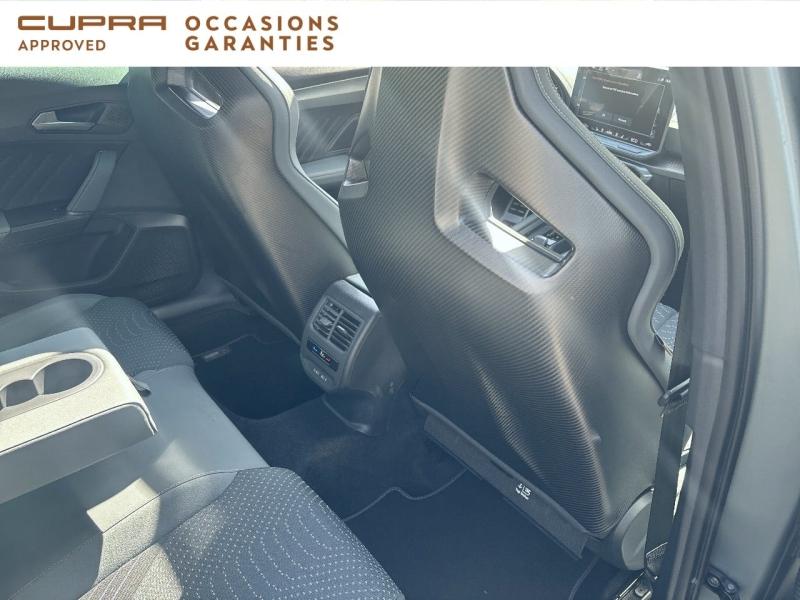 Voitures occasions CUPRA FORMENTOR VZ Extreme Villemomble