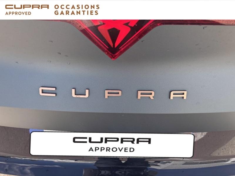 Voitures occasions CUPRA FORMENTOR VZ Extreme Villemomble