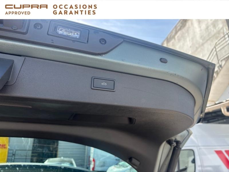 Voitures occasions CUPRA FORMENTOR VZ Extreme Villemomble