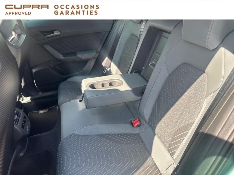 Voitures occasions CUPRA FORMENTOR VZ Extreme Villemomble