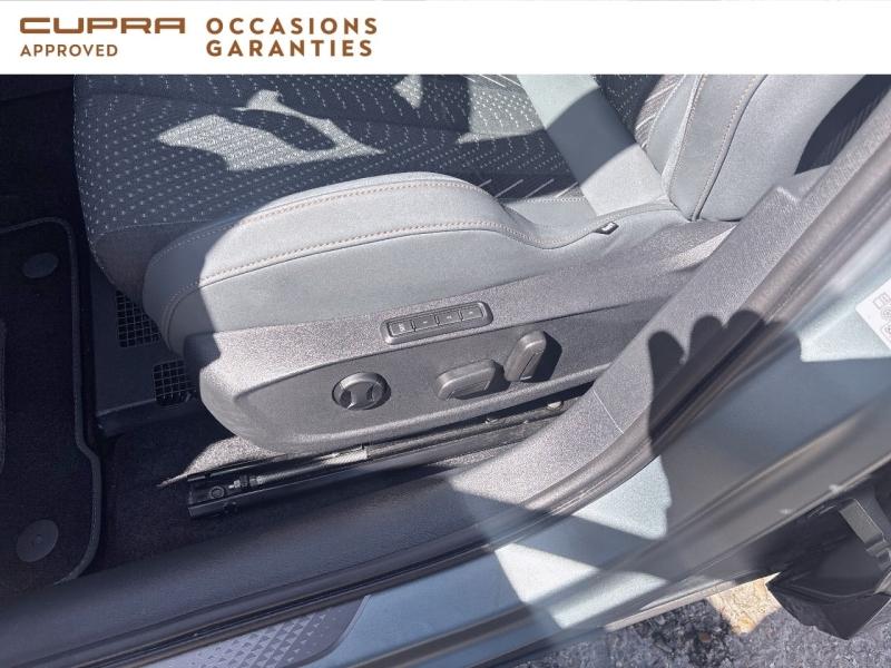 Voitures occasions CUPRA FORMENTOR VZ Extreme Villemomble