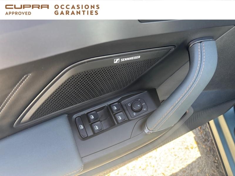 Voitures occasions CUPRA FORMENTOR VZ Extreme Villemomble