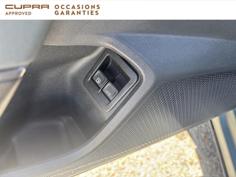 Voitures occasions CUPRA FORMENTOR VZ Extreme Villemomble