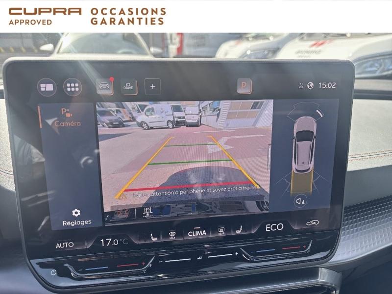 Voitures occasions CUPRA FORMENTOR VZ Extreme Villemomble