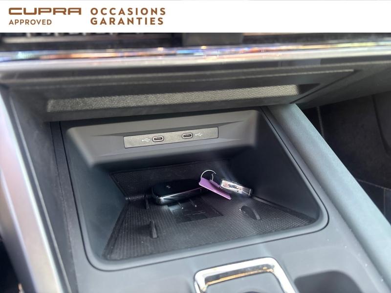 Voitures occasions CUPRA FORMENTOR VZ Extreme Villemomble