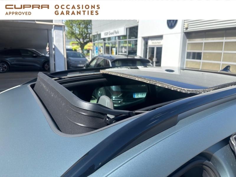 Voitures occasions CUPRA FORMENTOR VZ Extreme Villemomble