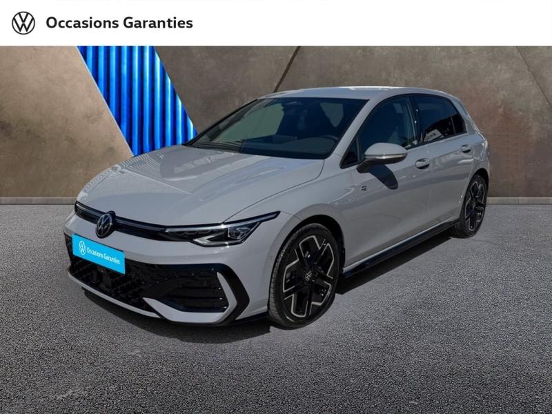 Voitures occasions VOLKSWAGEN GOLF R-Line Edition Villemomble