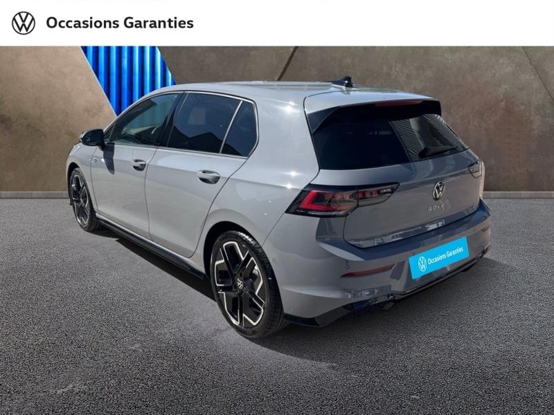 Voitures occasions VOLKSWAGEN GOLF R-Line Edition Villemomble