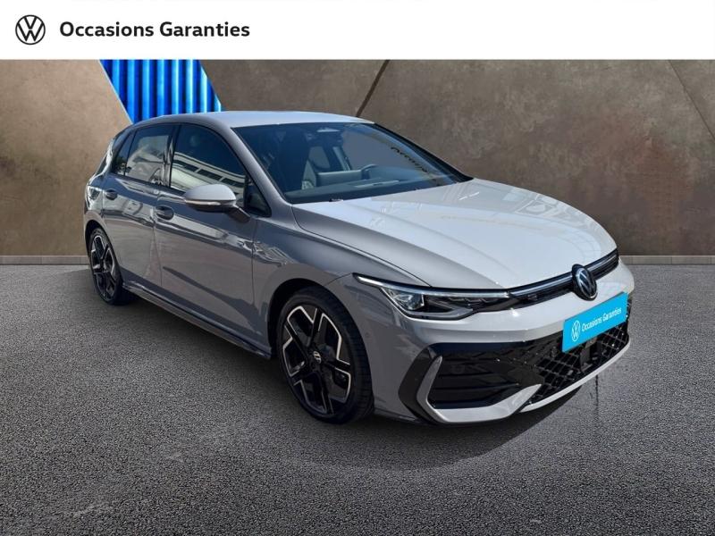 Voitures occasions VOLKSWAGEN GOLF R-Line Edition Villemomble