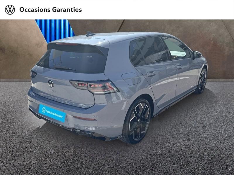 Voitures occasions VOLKSWAGEN GOLF R-Line Edition Villemomble
