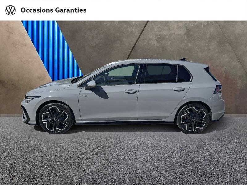Voitures occasions VOLKSWAGEN GOLF R-Line Edition Villemomble