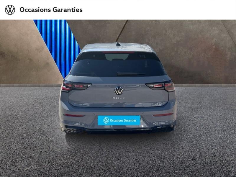 Voitures occasions VOLKSWAGEN GOLF R-Line Edition Villemomble