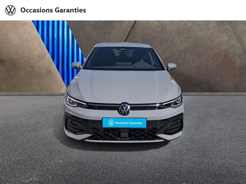 Voitures occasions VOLKSWAGEN GOLF R-Line Edition Villemomble