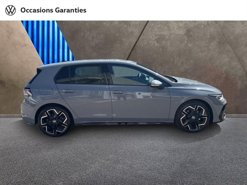 Voitures occasions VOLKSWAGEN GOLF R-Line Edition Villemomble