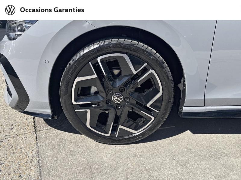 Voitures occasions VOLKSWAGEN GOLF R-Line Edition Villemomble