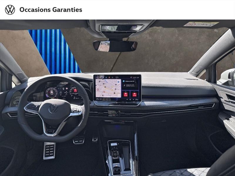 Voitures occasions VOLKSWAGEN GOLF R-Line Edition Villemomble
