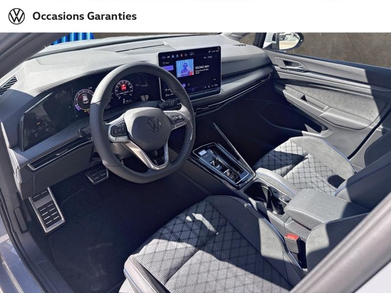 Voitures occasions VOLKSWAGEN GOLF R-Line Edition Villemomble