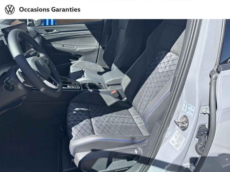 Voitures occasions VOLKSWAGEN GOLF R-Line Edition Villemomble