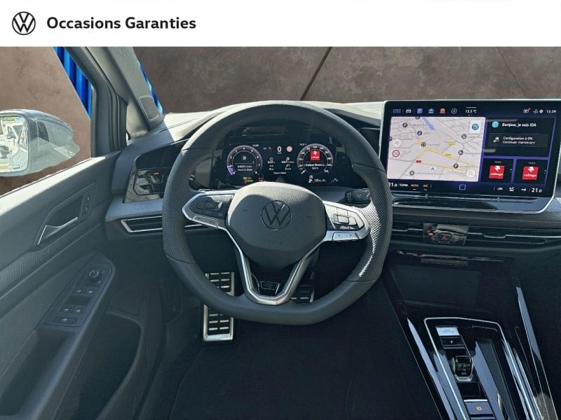 Voitures occasions VOLKSWAGEN GOLF R-Line Edition Villemomble